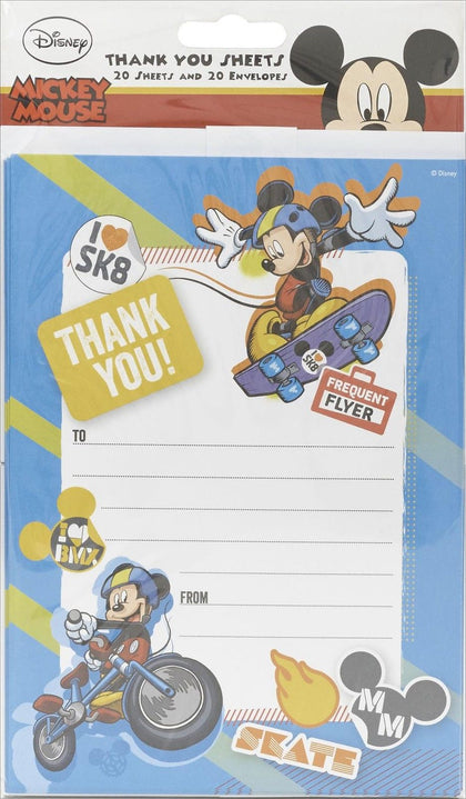 Collect Cards