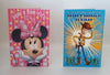 Pack of 12 Disney Mix General Birthday Cards