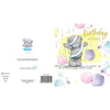 Me To You Bear Birthday Wishes Birthday Card