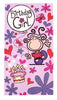 Forget Me Not Birthday Girl Glitter Birthday