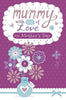 Mummy With Lots Of Love On Mother's Day Greetings Card