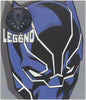 Disney Avengers Panther Blank Boys Birthday Card with Badge