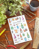 Beer, Wine & Gadgets Traditional Father's Day Card