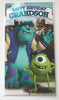 For Grandson Monsters University Birthday Card