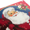 Santa Charity Cards 10 Pack