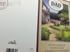 For OUR DAD On Father's Day Greeting Card
