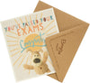 Boofle Well Done Congratulations Card