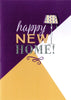 Happy New Home Lamp Card Second Nature Just To Say Cards