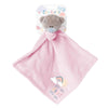 Tiny Tatty Teddy You Are Loved Baby Girl Comforter