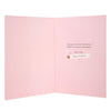 Hallmark Forever Friends Christmas Card 'Precious and Perfect'