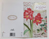 A Get Well Wish at Christmas, Christmas Greetings Card