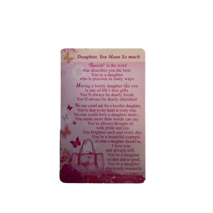 Collect Cards