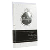 Luxury Wedding Thank You Cards Pack 8