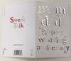 Forget Me Not Mum And Dad Anniversary Card