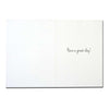Sausage Dog Birthday Greeting Card Second Nature Yours Truly Cards