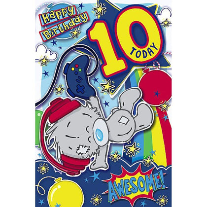 Collect Cards