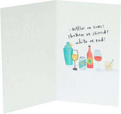 Collect Cards