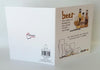 Beer The Choice of Champions Humour Birthday Card