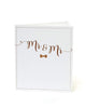 Mr And Mr Same Sex Wedding Card