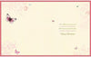 Wonderful Mum Handmade Boxed Birthday Card