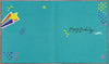 12 Today Smiley Wink Birthday Card