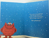 Love Monster Boyfriend Christmas Card