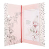 One I Love Valentine's Day Card 'I Love You' Large