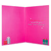 Mam Christmas Card 'Very Special'