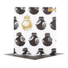 Star Wars Card 'BB8'