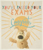 Boofle Well Done Congratulations Card