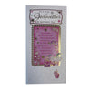 To Godmother Hold A Special Place In Heart Mother's Day Card