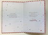 18th Today Sending Wishes Grandson Birthday Card