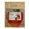 Thank You Teacher 3" x 2" Magnetic Photo Frame