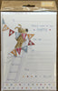 Pack of 40 Party Time Boofle Invitations Card