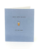 Funny Humorous Beer Birthday Card Many Happy Returns