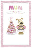 Boofle Mothers Day Card You're Always Busy Doing Things for Other People