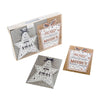Handmade Christmas Card Pack "Fantastic" Pack of 10