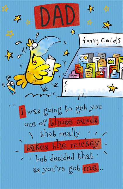 Collect Cards