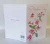 Part of Our Family Open Nice Verse Mother's Day Card