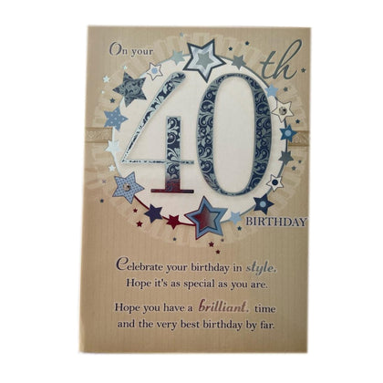Collect Cards