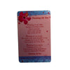 Thinking of you Wallet Card (Sentimental Keepsake Wallet / Purse Card)