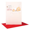 Hallmark Forever Friends Christmas Card 'Precious and Perfect'