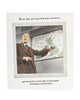 Funny vintage style Father's Day Card For Dad