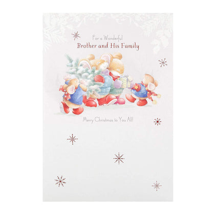 Collect Cards