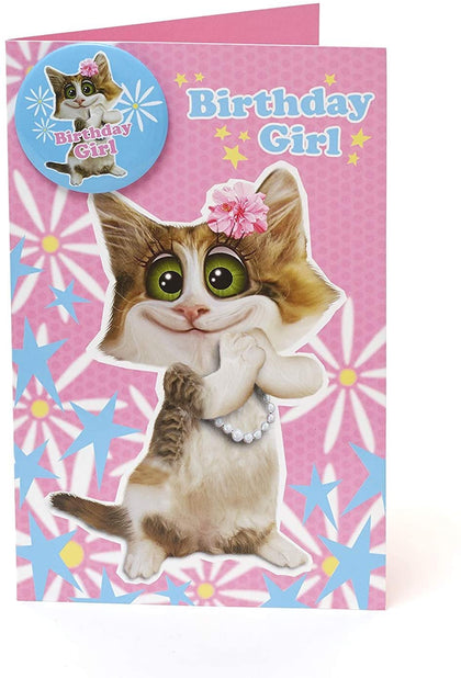 Collect Cards