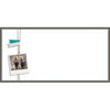 Boys Hiking Design 3D Holographic Open And Blank Card
