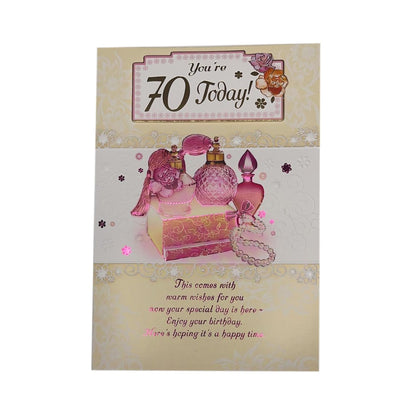 Collect Cards