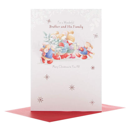 Collect Cards