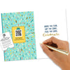 Happy You Day' Balloons Design Video Greetings Birthday Card