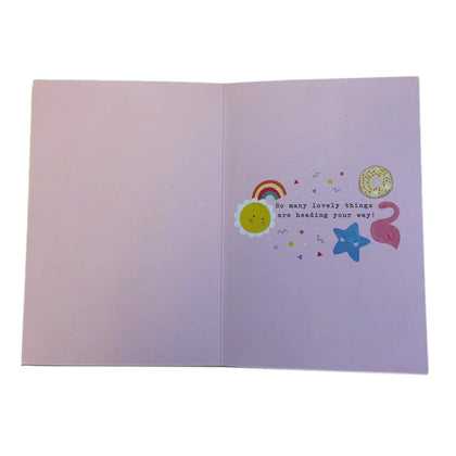 Collect Cards